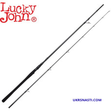 Спиннинг Lucky John Black Sense BBS Spin